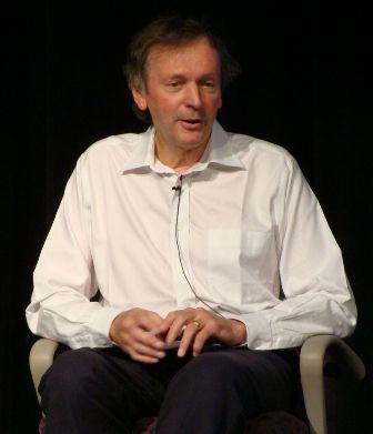 Rupert Sheldrake in 2007